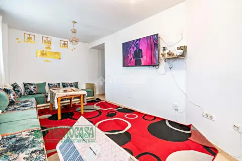 Piso en Plaza de Manolo Escobar