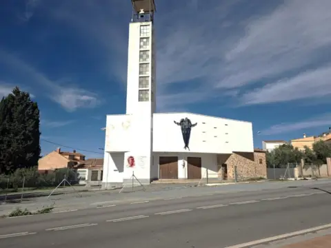 Casa pareada en Guadix