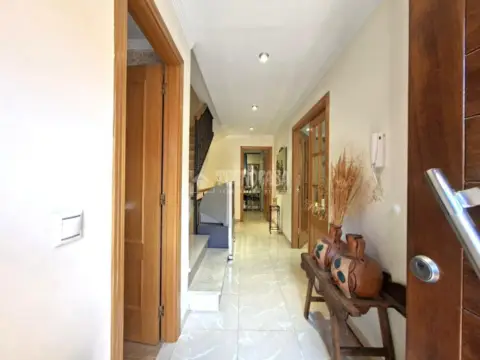 Casa pareada en Guadix