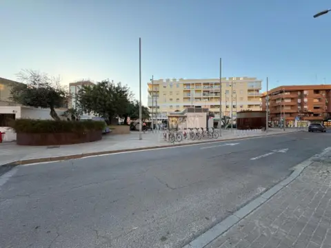 Piso en San José-San Carlos-Fontanal