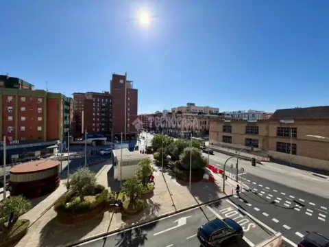 Piso en San José-San Carlos-Fontanal