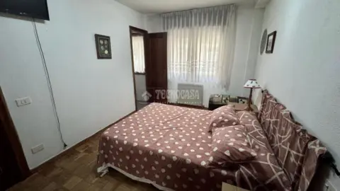 Piso en Pumarín