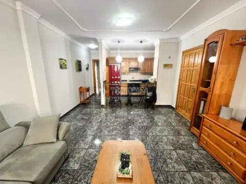 Piso en Sardina
