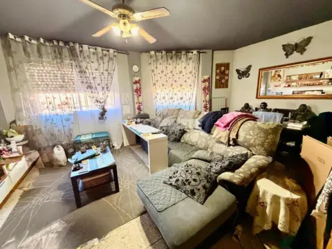 Piso en Zona de la Estación-Cruz Roja