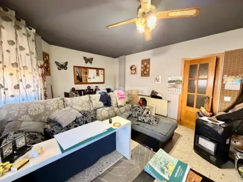 Piso en Zona de la Estación-Cruz Roja