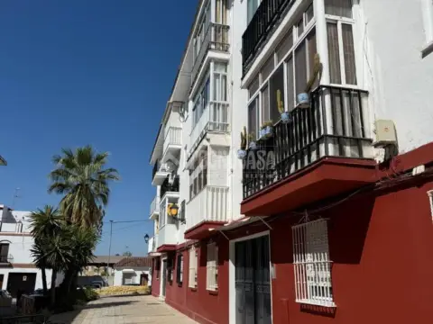 Piso en Utrera