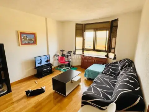 Piso en Santa Bárbara