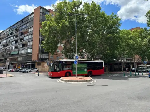 Piso en Pryconsa, Juan de Austria