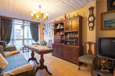 Piso en calle Doctor Creus