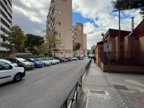 Piso en Moscardó