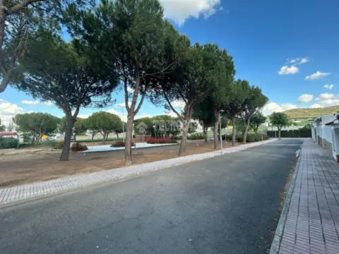 Casa adosada en Almodóvar del Campo