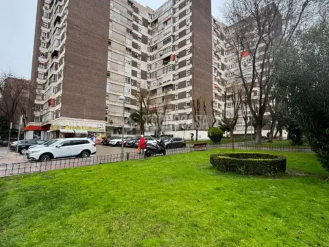 Piso en La Paz
