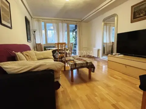 Piso en La Paz