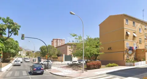 Piso en calle de Bisbita