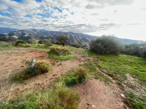 Terreno en Casabermeja