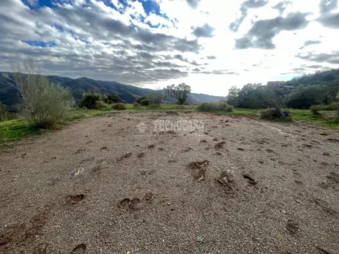 Terreno en Casabermeja