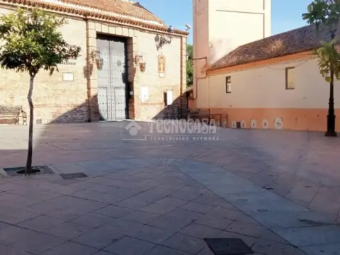 Piso en Castilleja de la Cuesta