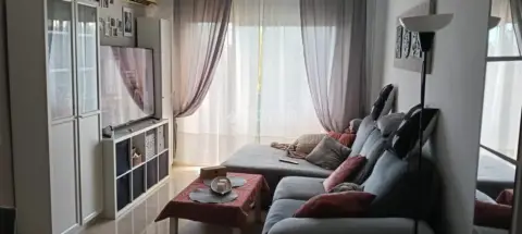 Piso en Castilleja de la Cuesta