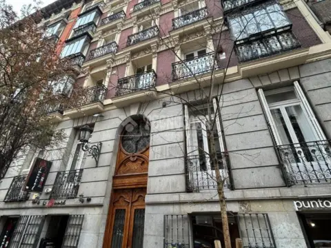 Piso en calle de Ventura Rodríguez