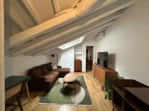 Piso en calle de Ventura Rodríguez