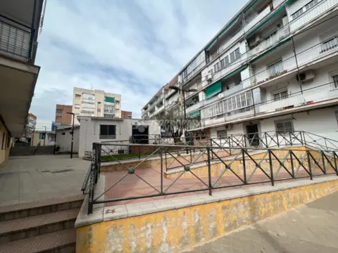 Piso en Centro