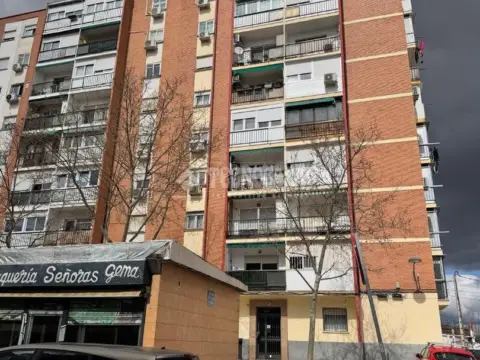 Piso en Las Águilas