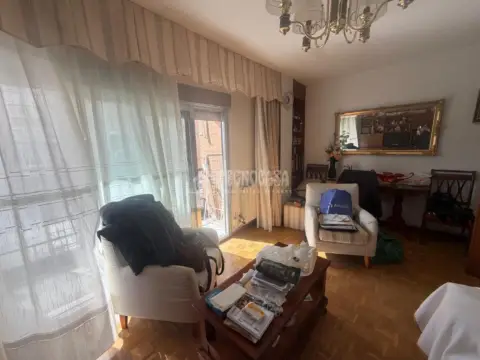 Piso en Las Águilas