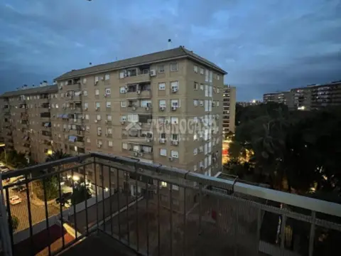 Piso en calle Urbión