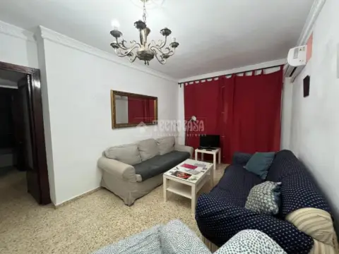 Piso en calle Urbión