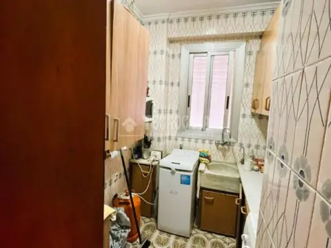 Piso en La Creu Coberta