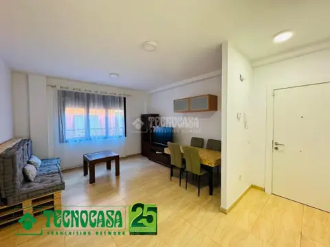 Piso en Santa Bárbara