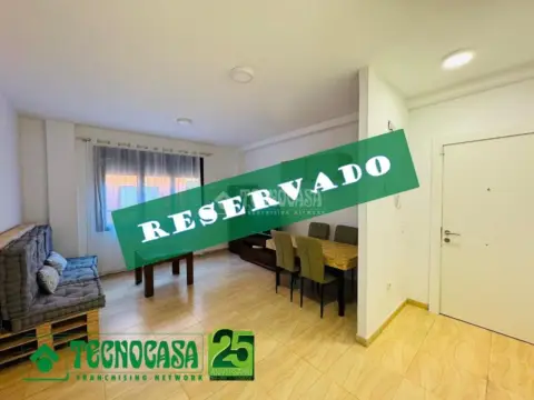 Piso en Santa Bárbara