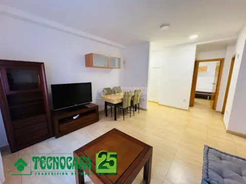 Piso en Santa Bárbara