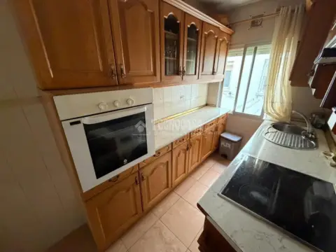 Piso en Puerta de Madrid, El Juncal