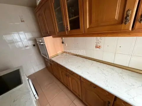 Piso en Puerta de Madrid, El Juncal