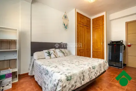 Piso en Maracena