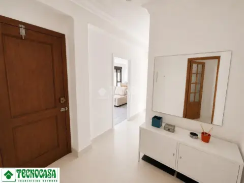 Piso en Centre