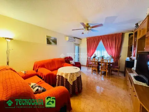 Piso en Santa Bárbara