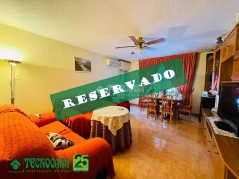 Piso en Santa Bárbara