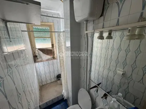 Piso en Tres Forques