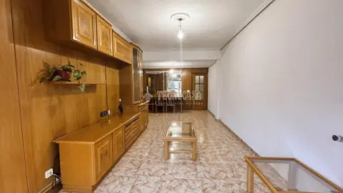 Piso en Centro