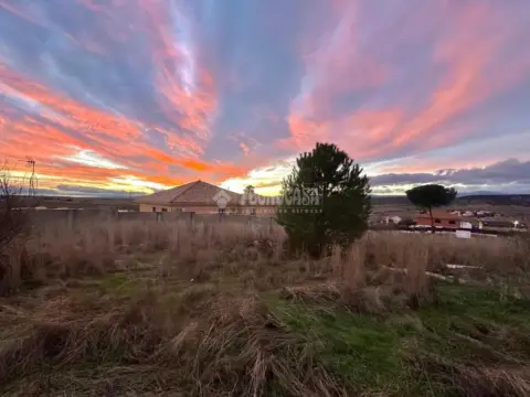 Terreno en Quijorna