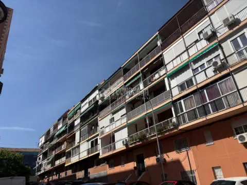 Piso en Peñagrande