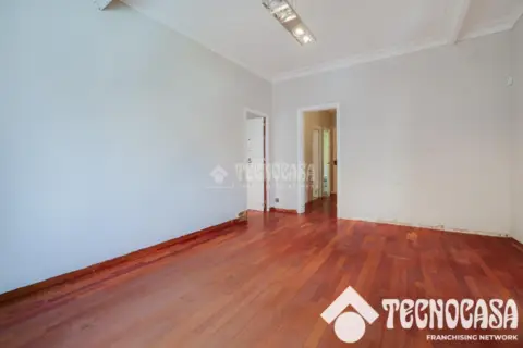 Piso en Carrer dels Castillejos