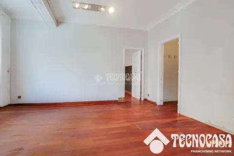 Piso en Carrer dels Castillejos