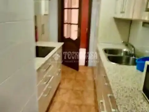Piso en Cartuja