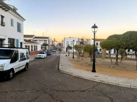 Terreno en Pilas