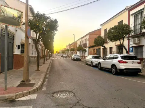 Terreno en Pilas
