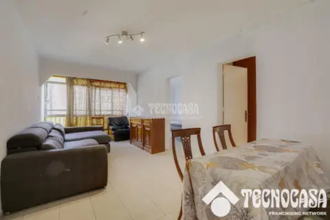 Piso en Riu Nord-Riu Sud