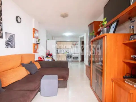 Piso en Villa de Adeje